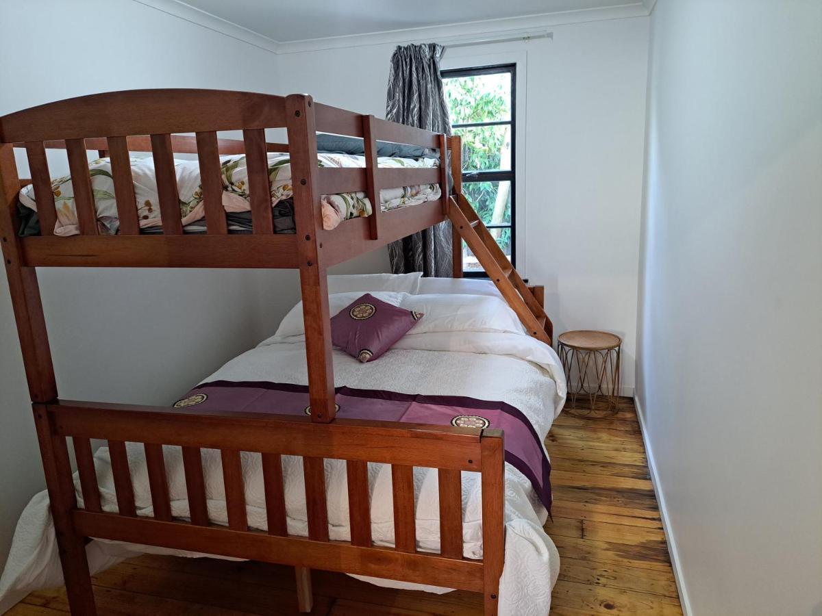 Richmond Central 3Bdrm House Sleeps 7 Экстерьер фото