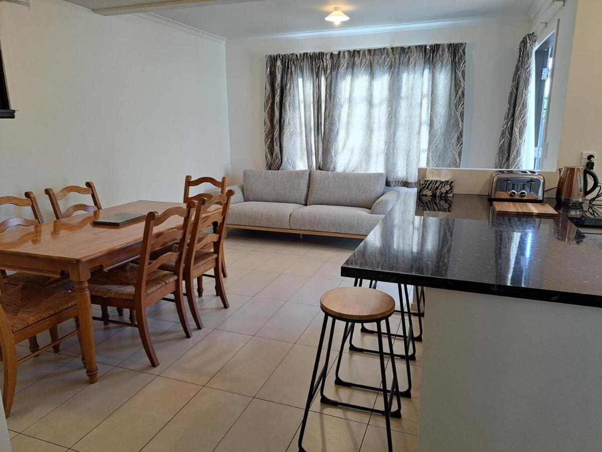 Richmond Central 3Bdrm House Sleeps 7 Экстерьер фото