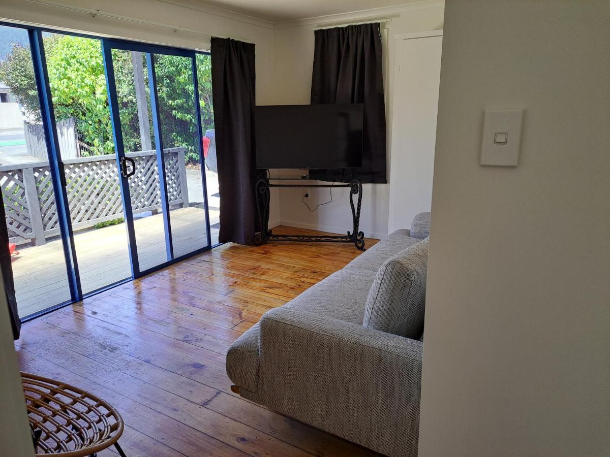 Richmond Central 3Bdrm House Sleeps 7 Экстерьер фото