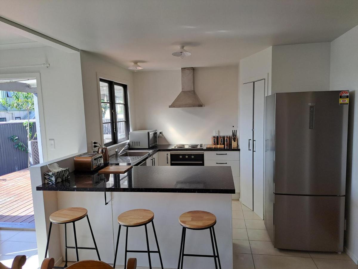 Richmond Central 3Bdrm House Sleeps 7 Экстерьер фото